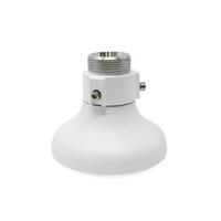 ADAPTER PLATE AND MOUNT FOR DOME CAMERAS AND PANO TURRET